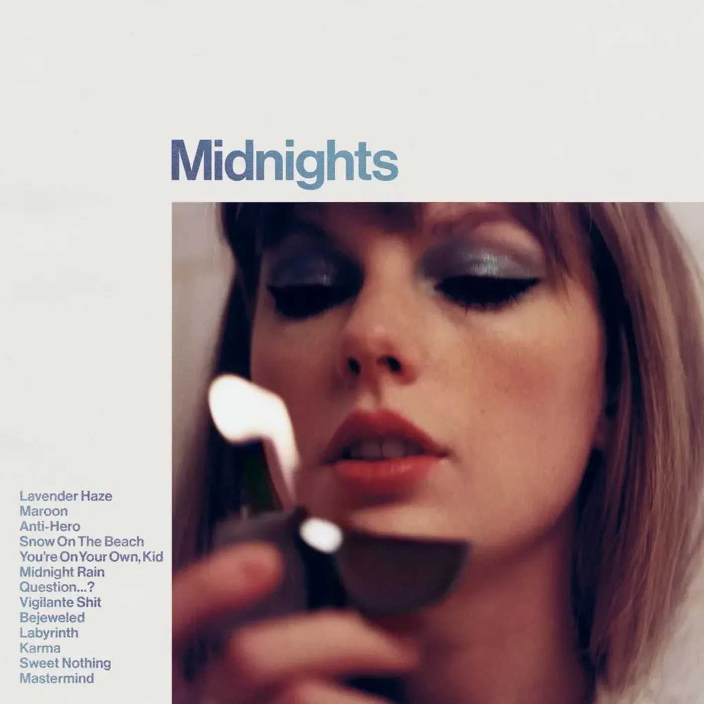 Midnight Sharp: Everything To Know About Taylor Swift’s ‘Midnights’