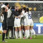 Philippines stuns co-host New Zealand 1-0 victory to make history at FIFA Women’s World Cup 2023