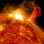 The Solar superstorm causing an Internet ‘catastrophe’