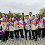 Philippines’ Road to Gold: Celebrating a Century of Olympic Legacy on the Path to Paris 2024